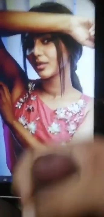 Aishwarya Lakshmi cum tribute