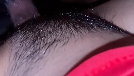 Croot didalam memek
