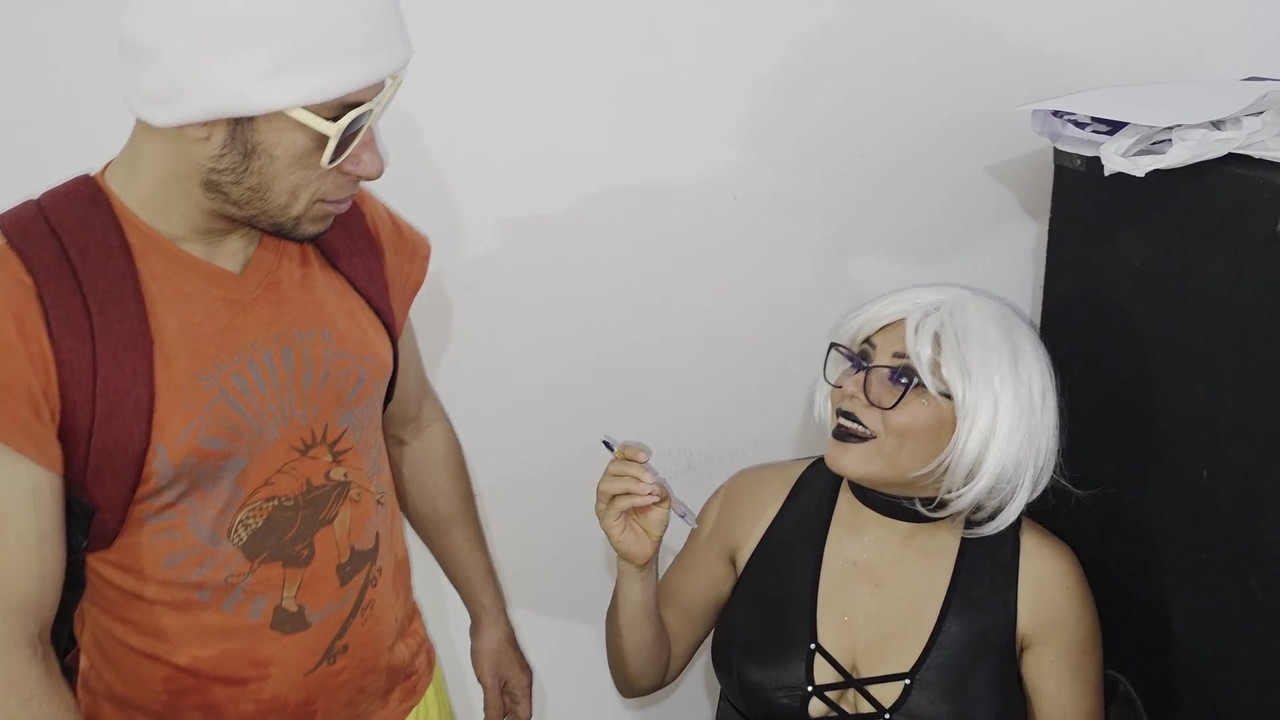 バスト教授の秘密の追加点:落第からハードコアアナルまで