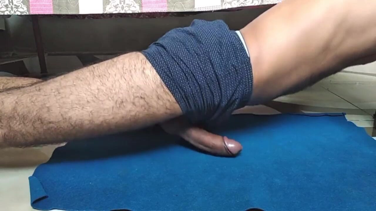 Me and my giant cock