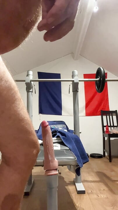 Anal