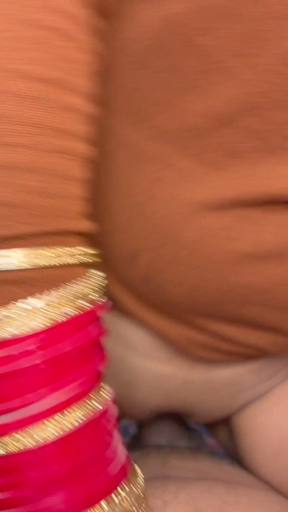 My cute stepsister is my human vibrator love how she rides my hard cock. | Clip 2