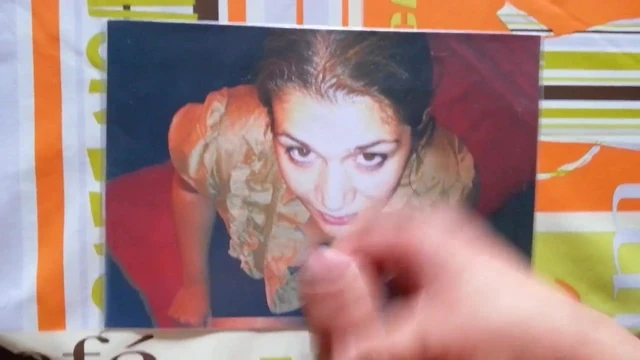 Cumtribute for mobip par jmcom