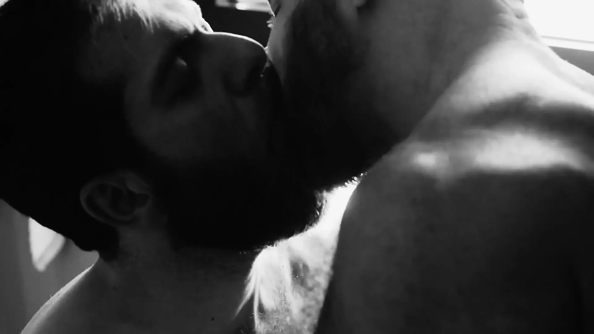 Hairy Otter & Felipe Ferro