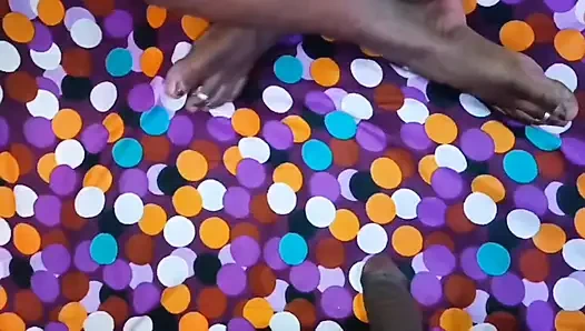 wife ko mas choda ajj