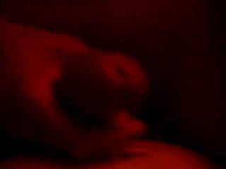 Ladyboy cumming