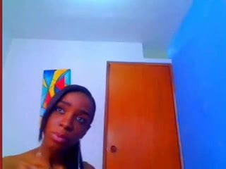Webcam show