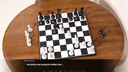 Natasha yaramaz evli kadın güncelleme 11