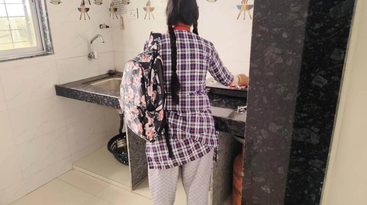印度女学生的第一次性爱视频