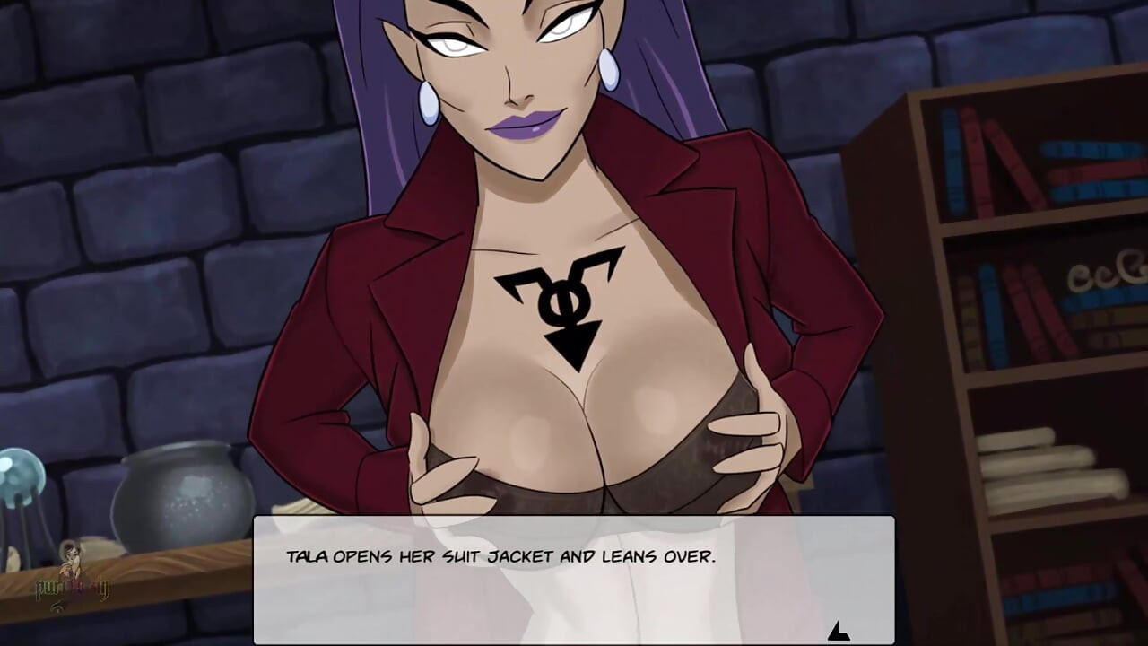 Ceva nelimitat necenzurat Ghid, partea 21