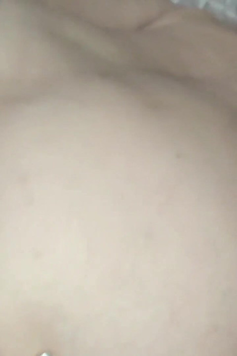 Real amateur housewife anal fuck and creampied POV