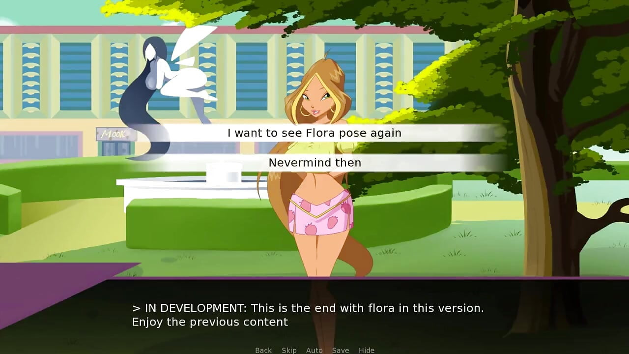 Fairy Fixer V0.1.2 Part 26 Horny Witches by Loveskysanx