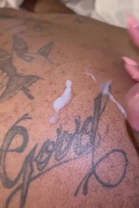 Trans Janny Costa Real Arrived in Brazil and Came to Fuck Ftm