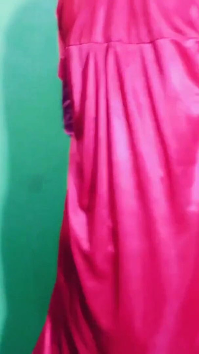 Beautiful woman Savita is completely naked with her servant at her home | Clip 2