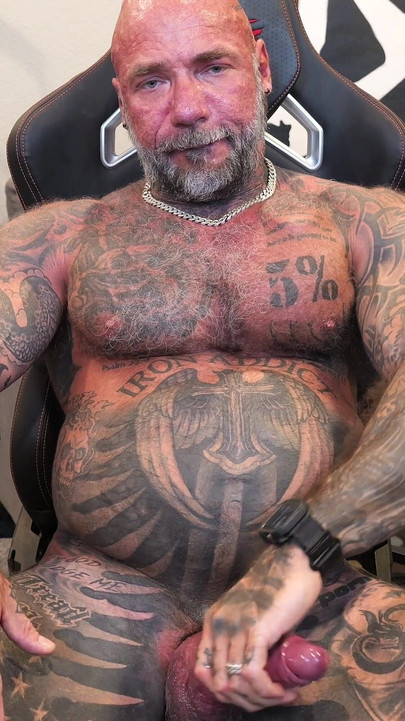 Dirty Talk and Masturbation