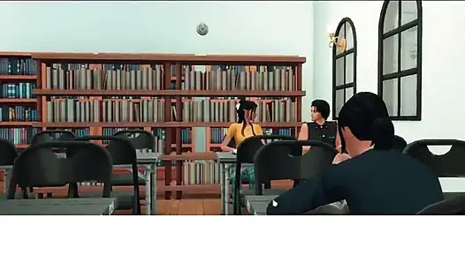 Fell in love with a topper girl