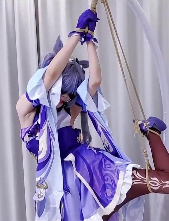 Anime Girl Cos Part 10