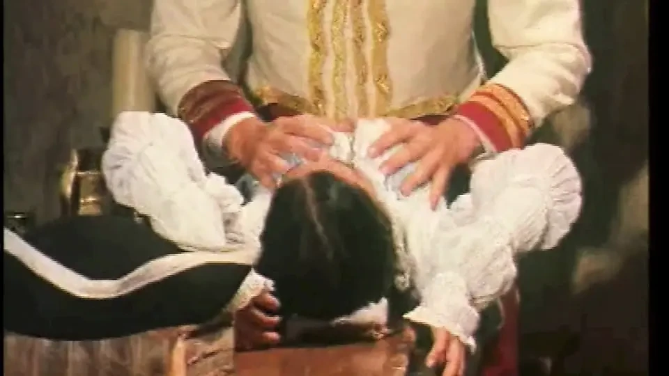 The Maid and the General Ancient Orgasm