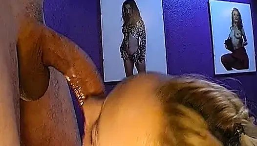 Retro Sperm Tuzağı Döl Sırılsıklam Hatunlar Çılgın