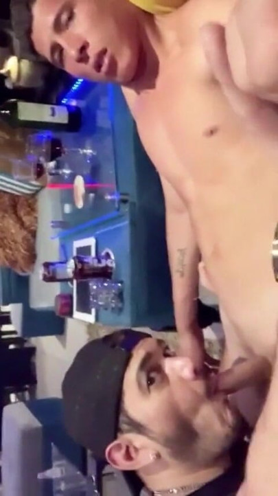 Beautiful cock from a gorgeous skinny guy, it's the best cock I've ever had in my mouth and penetrated! | Clip 1