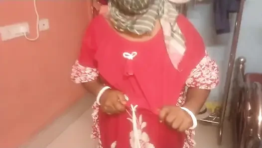 Bengali sexy Boudi clear audi