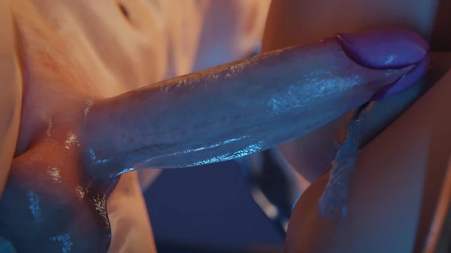 DobermanStudio & Rescraft Hard intense sex delicious hot pleasure tight pussy dripping with cum intense sex sweet destroyed