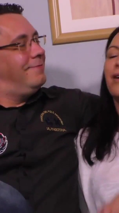 Jaw-dropping moment from "Stiefpapa bumst seine Tochter und Mama geilt sich dran auf"