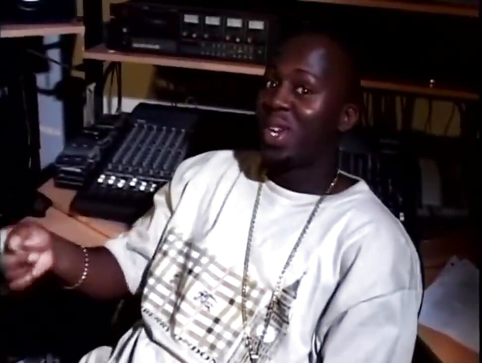 الجنس الأسود، مص، اللعق، النيك، القذف في الفم (الفيلم الأصلي الكامل.)