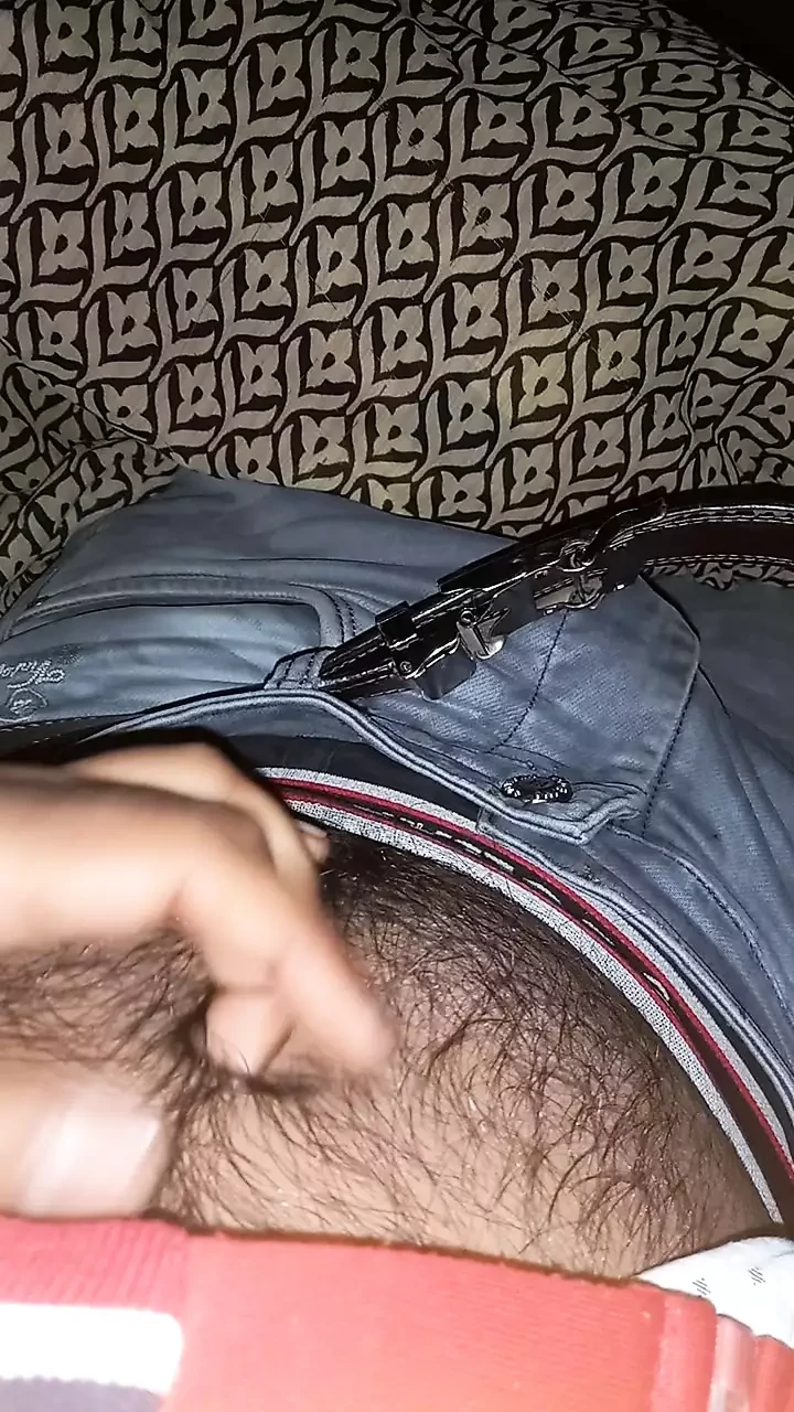 Mattina io mera lond gayab ho gya.