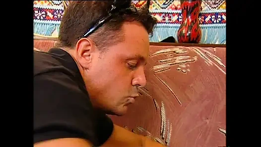 Pane, Formaggio e tanto Cazzo – Vol. #02 - (Original Full