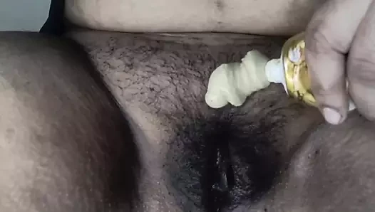 Desi bhabi depilação