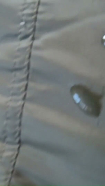 MilfyCalla ep 119 Stepmom fluffy vest filled with cum | Clip 1