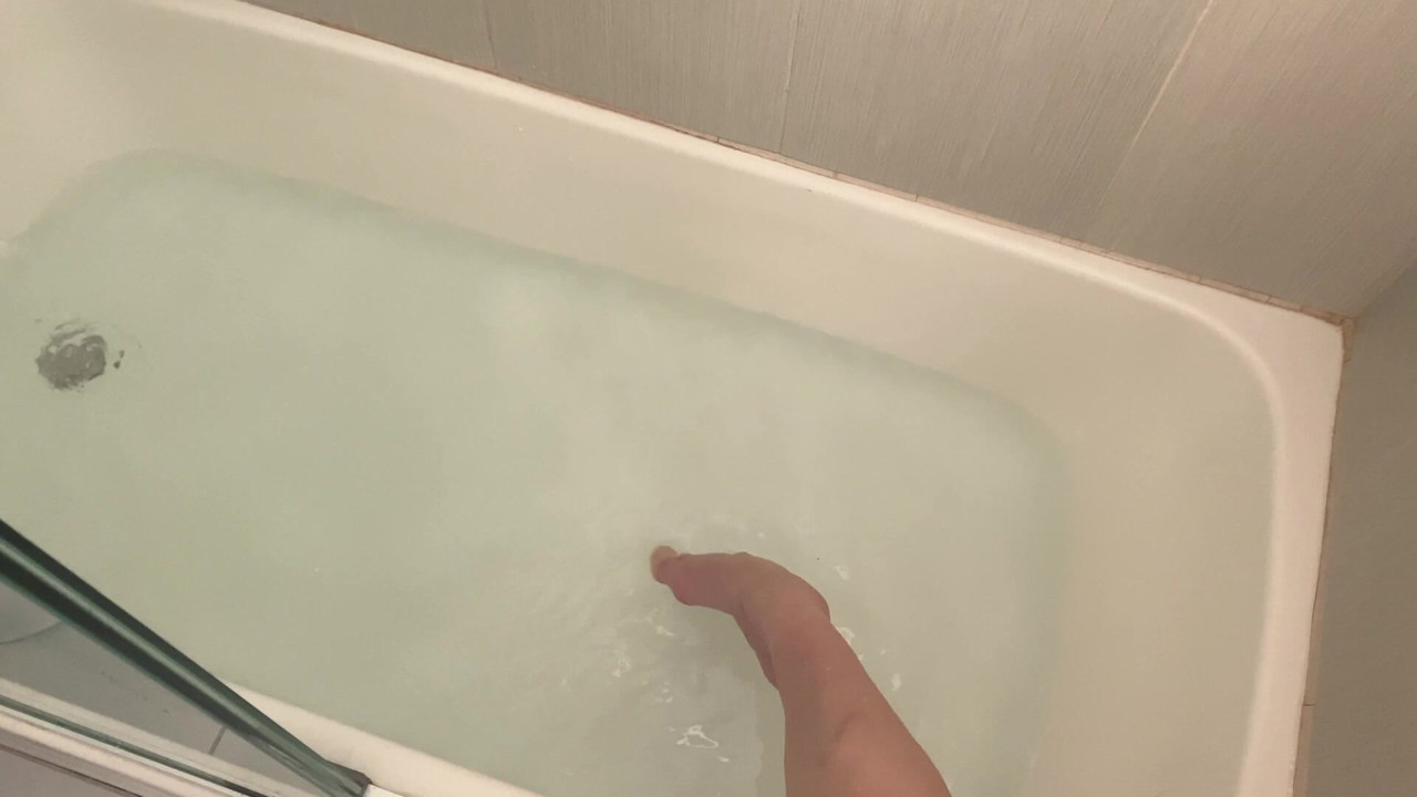Relaxing Bath