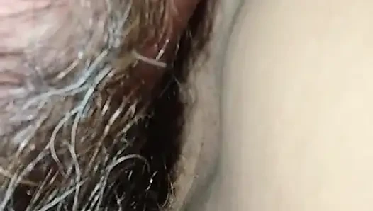 Compilation, pussy licking, cum ejaculation, public sex. Amateur wife dominating and loving his cock and cum!