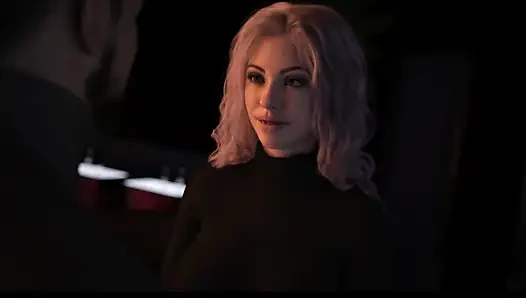 Her Other Side (part 1)