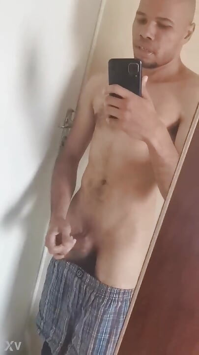Rykker Stor Pik