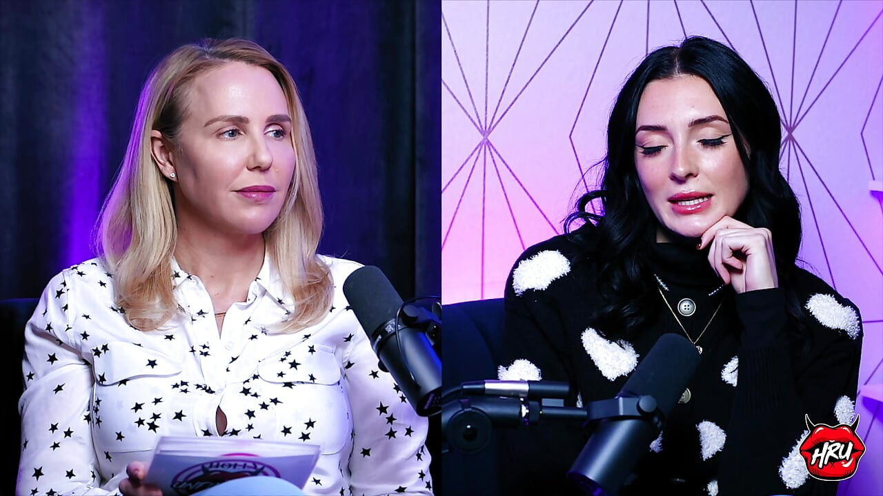 Charlotte Sins tragando, fiestas sexuales y las áreas grises delperiodismo ético