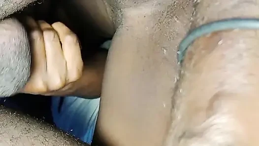 Hottest Babe in Town Gave Hubby Sweet Doggy Fuck to Cum