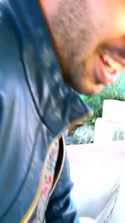 Mollige rijpe gekke regels maken Kevin ongelooflijk hard | Clip 2