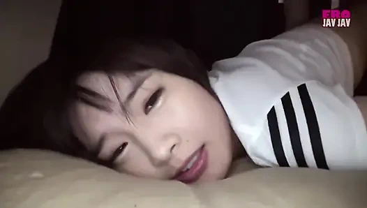 Koleksi Desire Ai.m si Cewek Tomboy Yang Penuh Gairah Pt.2