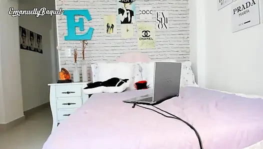 Deine freche freundin emanuelly Raquel Freundin hat sex mit dir