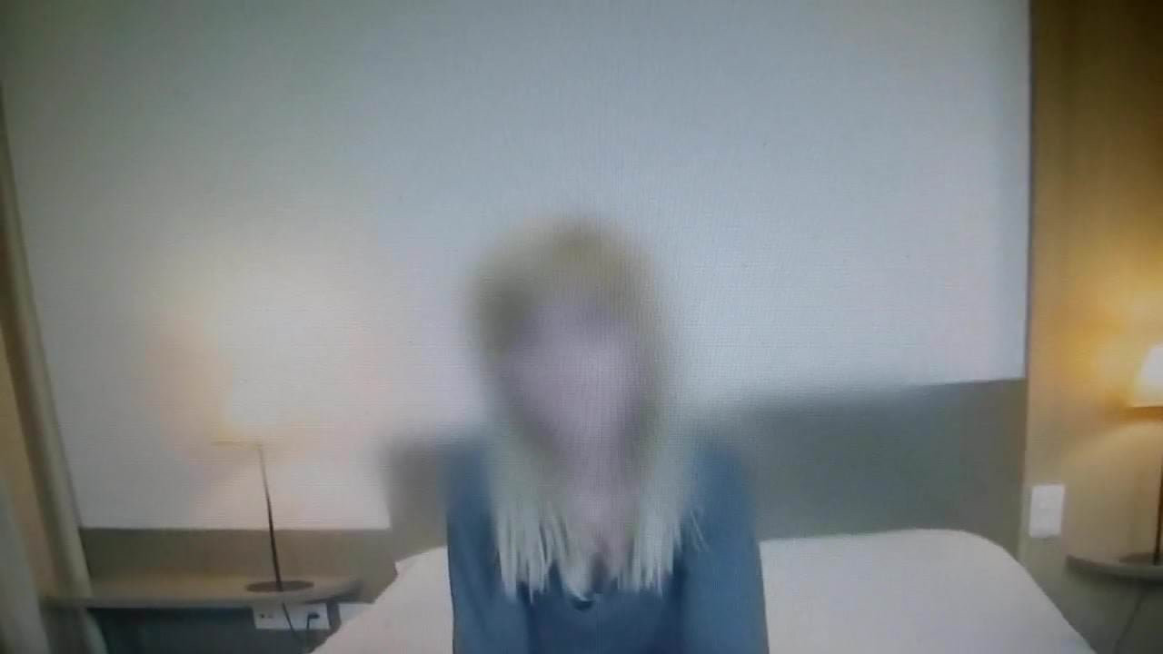 külotlu çorap güzellik