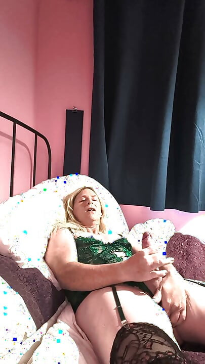 Fuck Me Till I Cum!