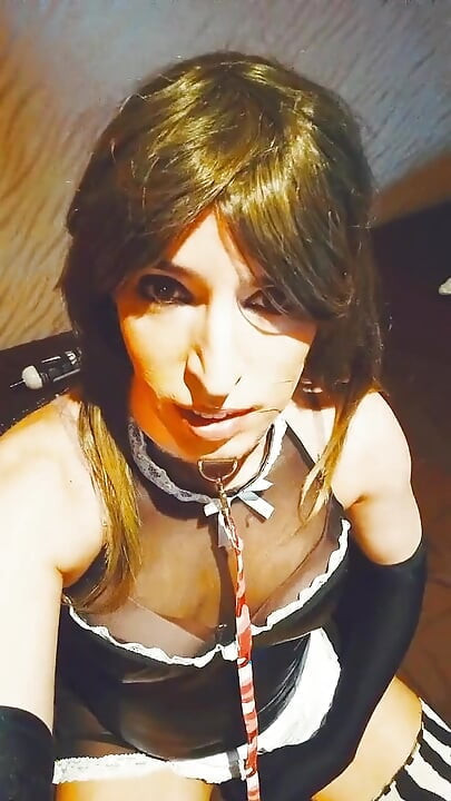 Tammysissy Before and After Sucking Cock