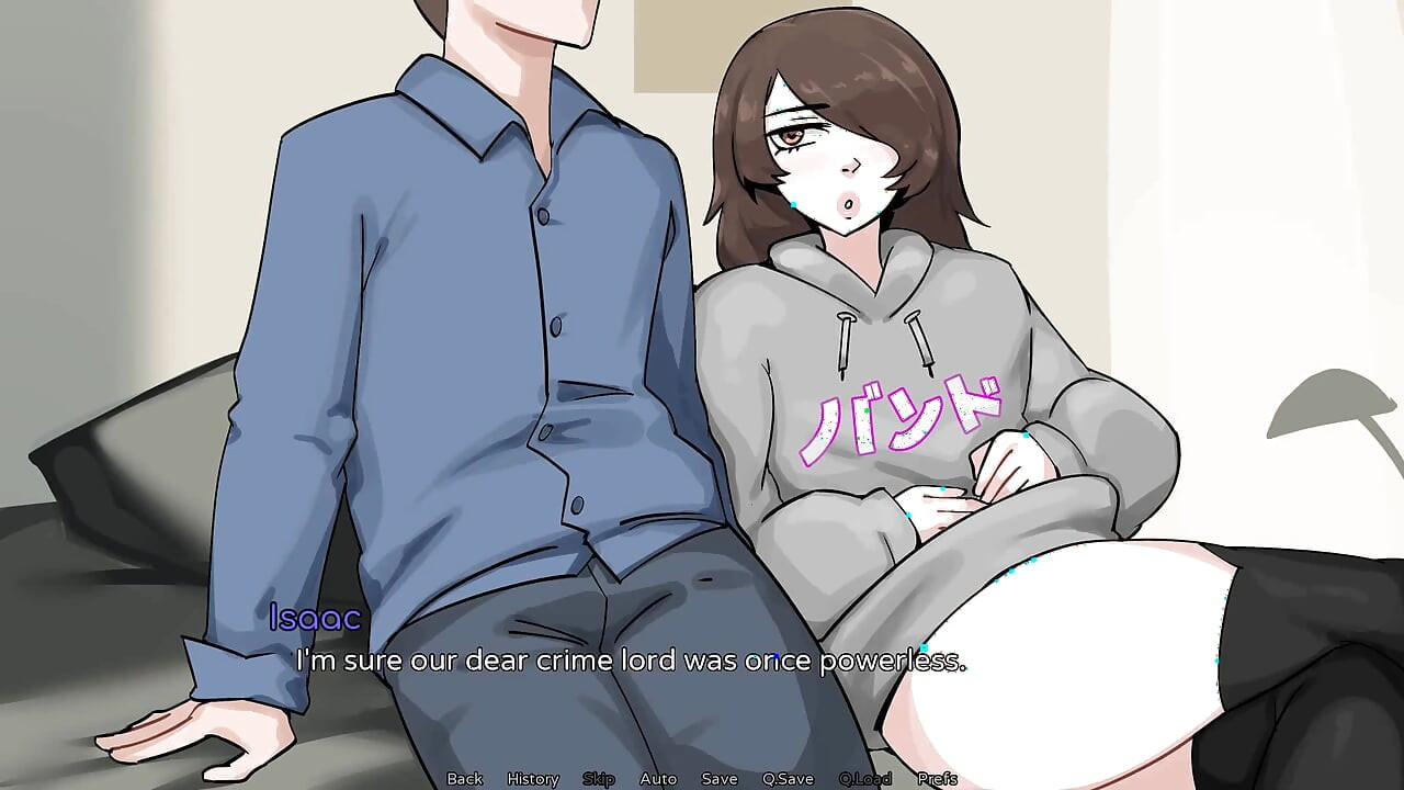 Фундук Латте: Эпизод 18