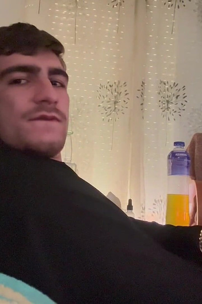 Kad ostanem sama kod kuće