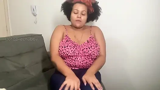 Stepmother Farting to Make Stepson Cum Full