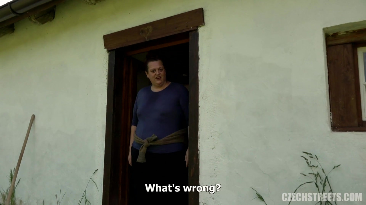 チェコの街 - カントリーガールズ