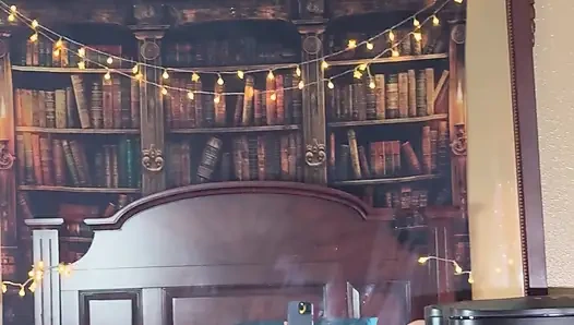 Güzel bonemaiden dölleniyor