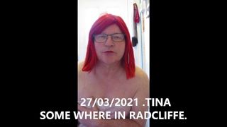 Tina stelt een vraag